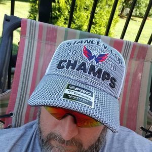 Meet your Posher, Chris